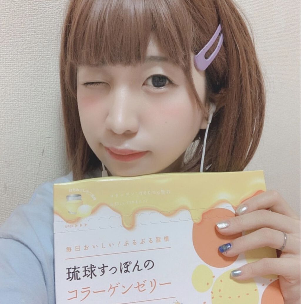 琉球すっぽんのコラーゲンゼリー/しまのや/食品を使ったクチコミ（2枚目）