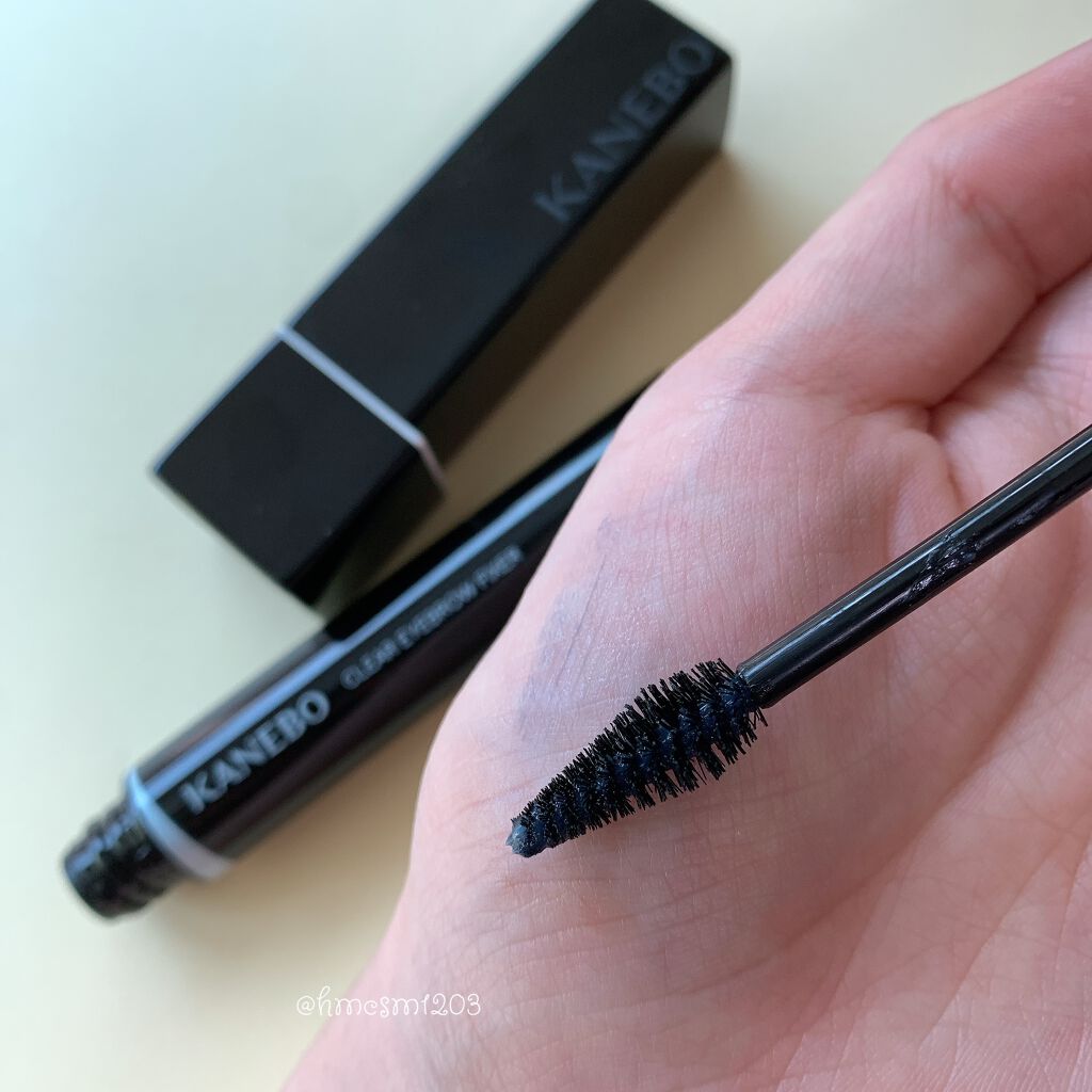 カネボウ アイカラーデュオ/KANEBO/アイシャドウパレットを使ったクチコミ(2枚目)