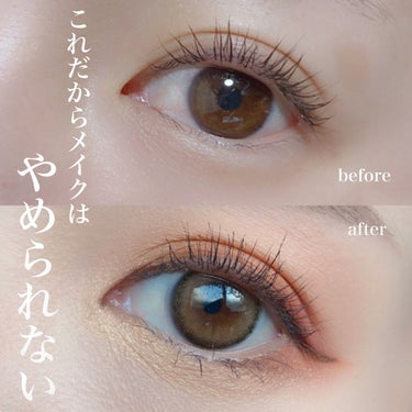 UR GLAM　POWDER EYESHADOW/U R GLAM/パウダーアイシャドウを使ったクチコミ（1枚目）