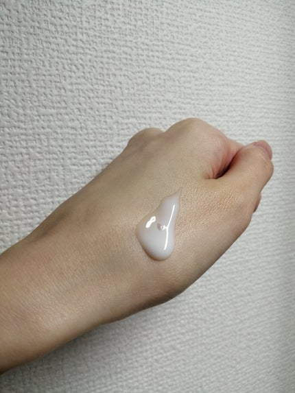 ボディミルク ブライトニング&エイジングケア<医薬部外品>/ファンケル/ボディミルクを使ったクチコミ(2枚目)