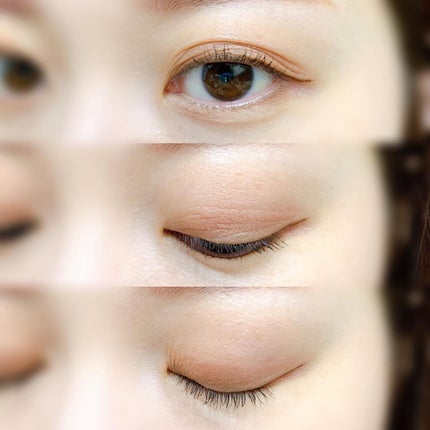 ミニヌーディーエディション/Flynn/メイクアップキットを使ったクチコミ(4枚目)