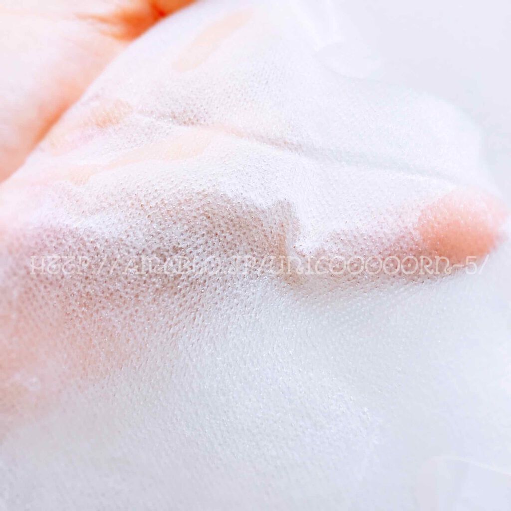 えび松(春br) on LIPS 「#株式会社サンスマイル様より#RISM(#リズム)を#モニター..」(5枚目)