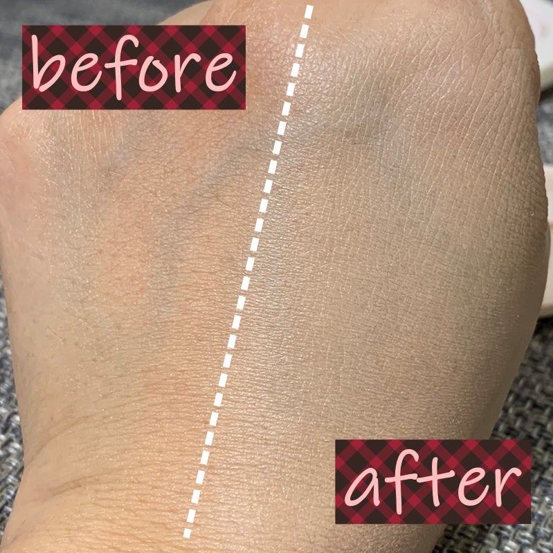 ミシャ M スキンフェイクバーム/MISSHA/クリーム・エマルジョンファンデーションを使ったクチコミ(5枚目)