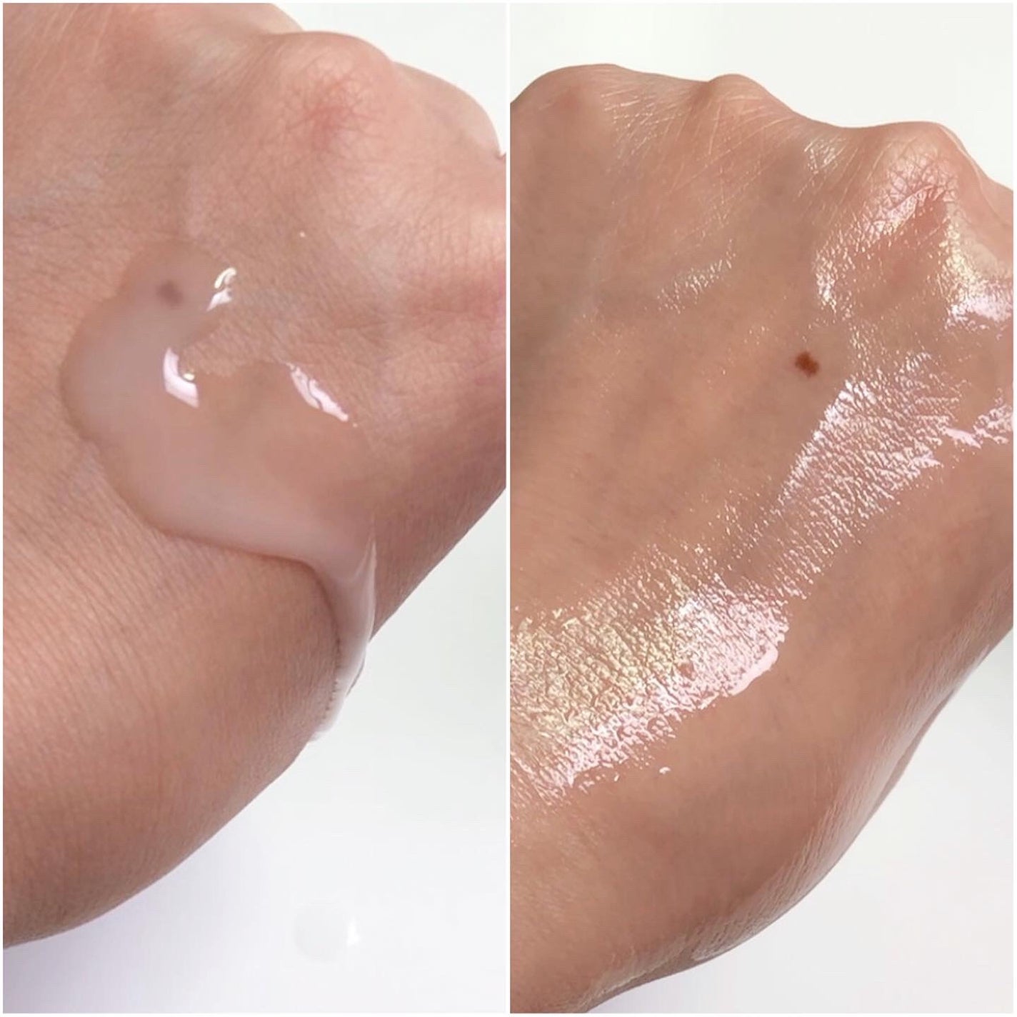 シカグロウウォータリーエッセンス/ニプニプ/化粧水を使ったクチコミ(3枚目)