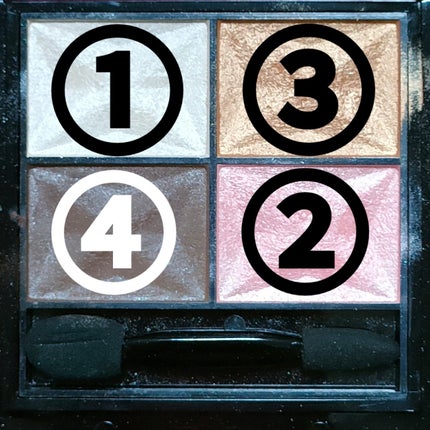 ステイオンバームルージュ/キャンメイク/口紅を使ったクチコミ(4枚目)