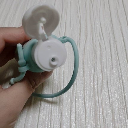 アルソフト 手指消毒ローション/サラヤ/ハンドクリームを使ったクチコミ(4枚目)