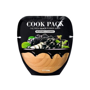 COOK PACK Black