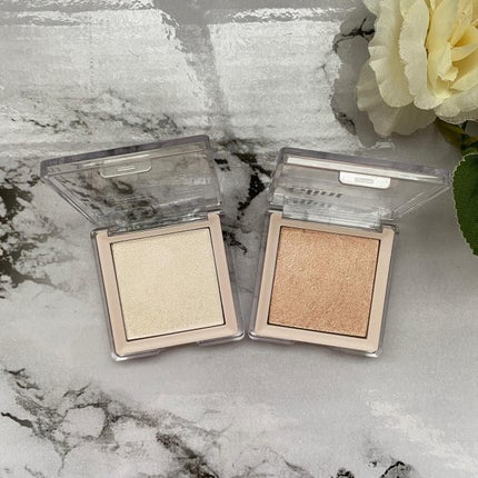 ハイライター/Glint/パウダーハイライトを使ったクチコミ(2枚目)