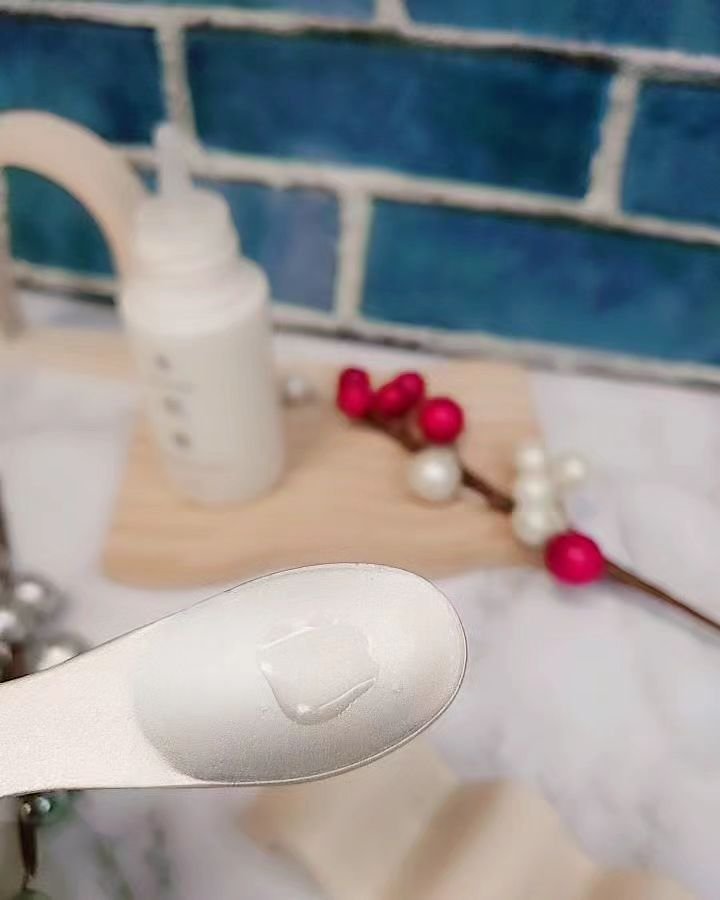 活潤 スカルプエッセンス/米肌/頭皮ローションを使ったクチコミ（3枚目）