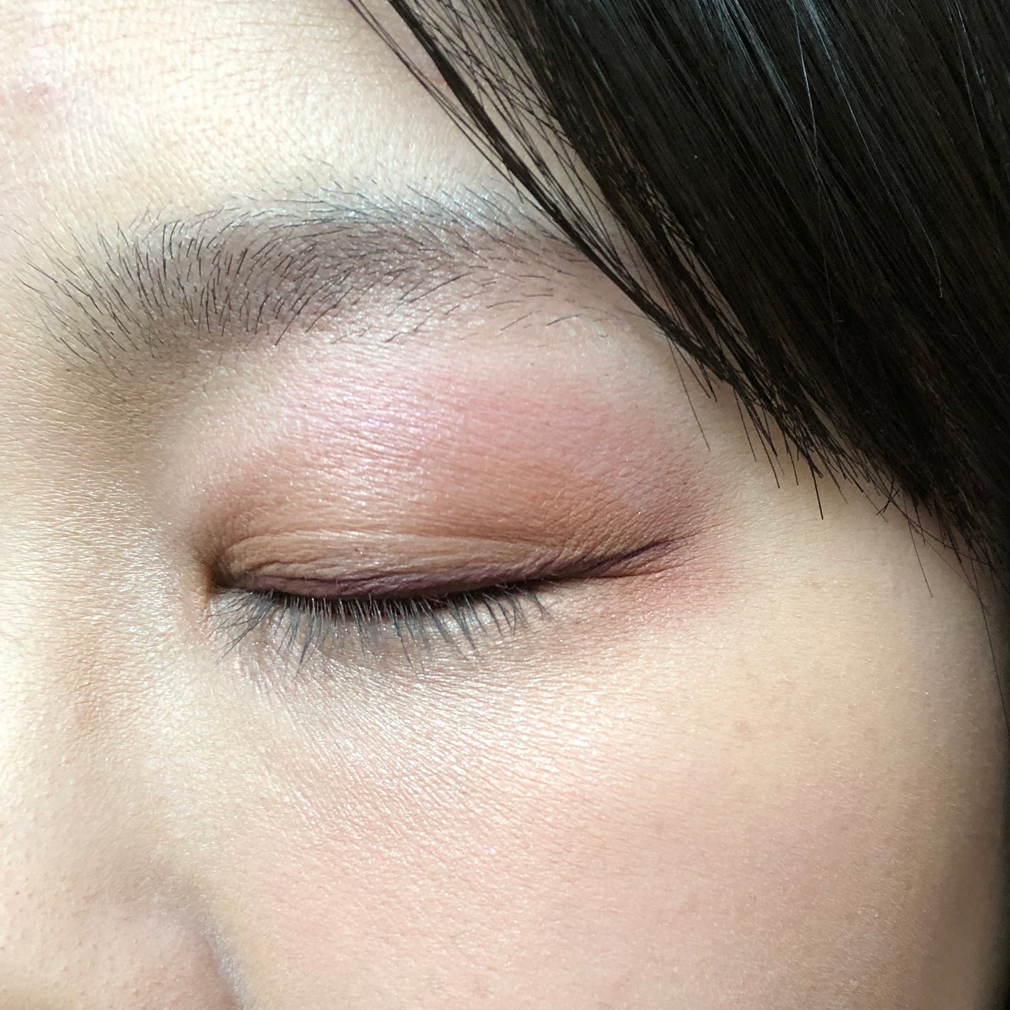 エテュセ アイエディション(カラーパレット)/ettusais/アイシャドウパレットを使ったクチコミ(3枚目)