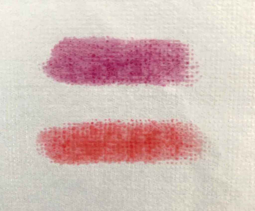 オペラ リップティント N/OPERA/リップティントを使ったクチコミ(3枚目)