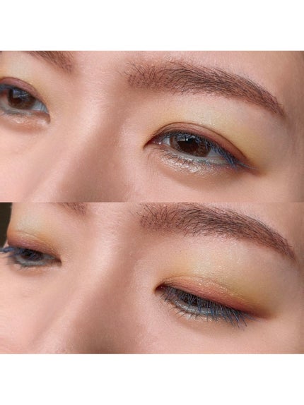 セルヴォーク インディケイトアイブロウパウダー/Celvoke/パウダーアイブロウを使ったクチコミ(4枚目)