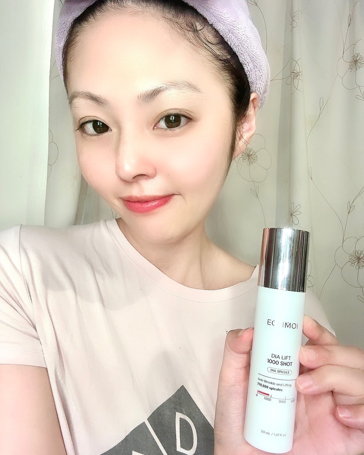 Lift shot リフトショット