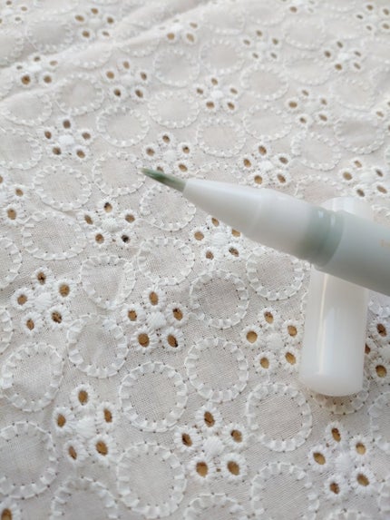 アイシーオーロライズライナー/KATE/リキッドアイライナーを使ったクチコミ(2枚目)