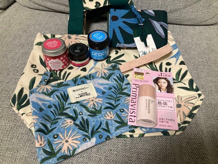 My Little Box/My Little Box/その他キットセットを使ったクチコミ(2枚目)