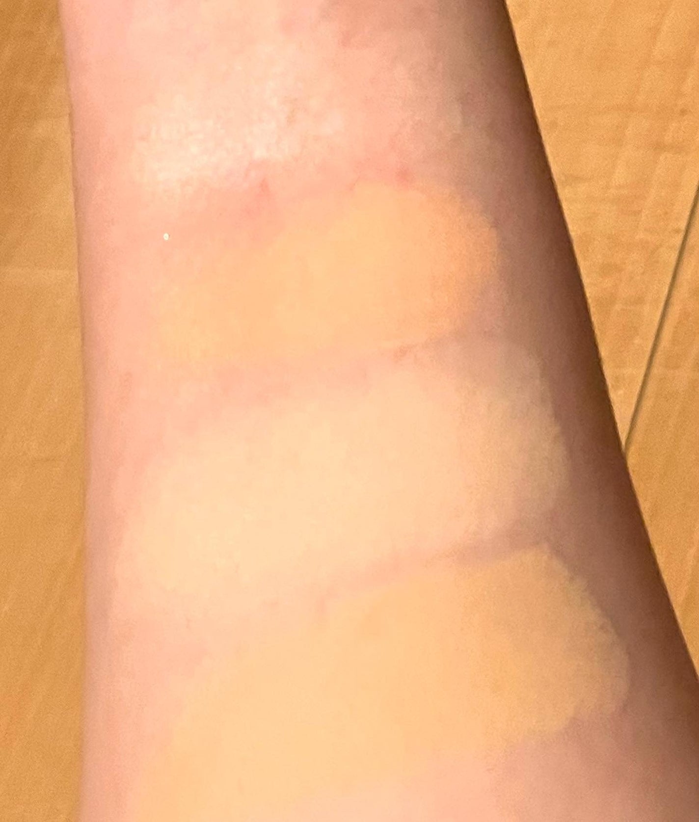 トーンパーフェクティング パレット/DECORTÉ/パレットコンシーラーを使ったクチコミ(3枚目)