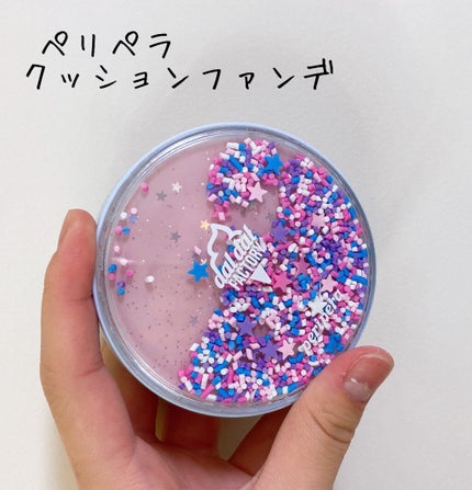 【限定】 ASMR エアリーインククッション/PERIPERA/クッションファンデーションを使ったクチコミ(1枚目)