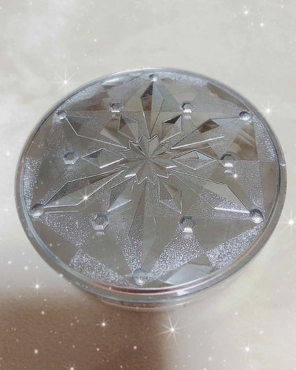 スノー CC パウダー/雪肌精/パウダーファンデーションを使ったクチコミ(1枚目)