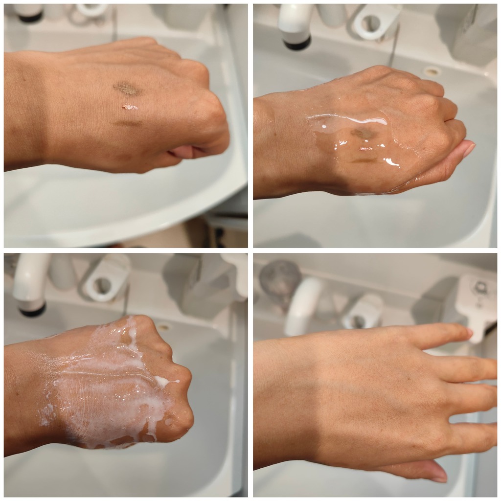 を使ったクチコミ（3枚目）