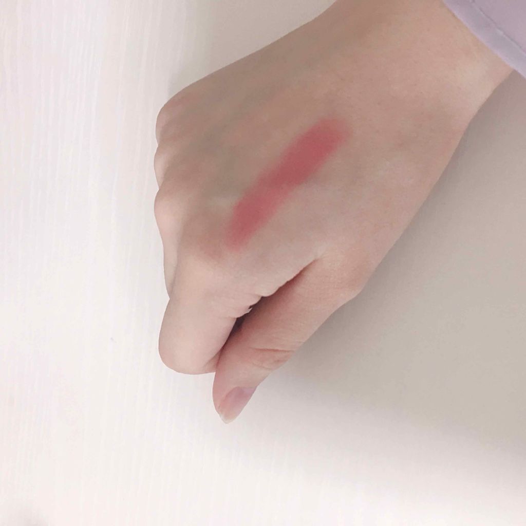 リップブロッサム/JILL STUART/口紅を使ったクチコミ(2枚目)