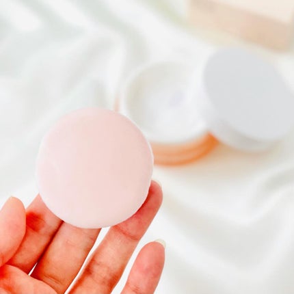 SOON+ プロバイオティクスミューンパウダー/soon+/ルースパウダーを使ったクチコミ(5枚目)