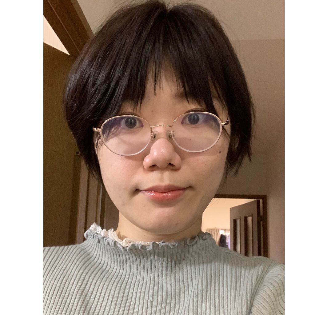 THE アイパレR/b idol/アイシャドウパレットを使ったクチコミ(3枚目)