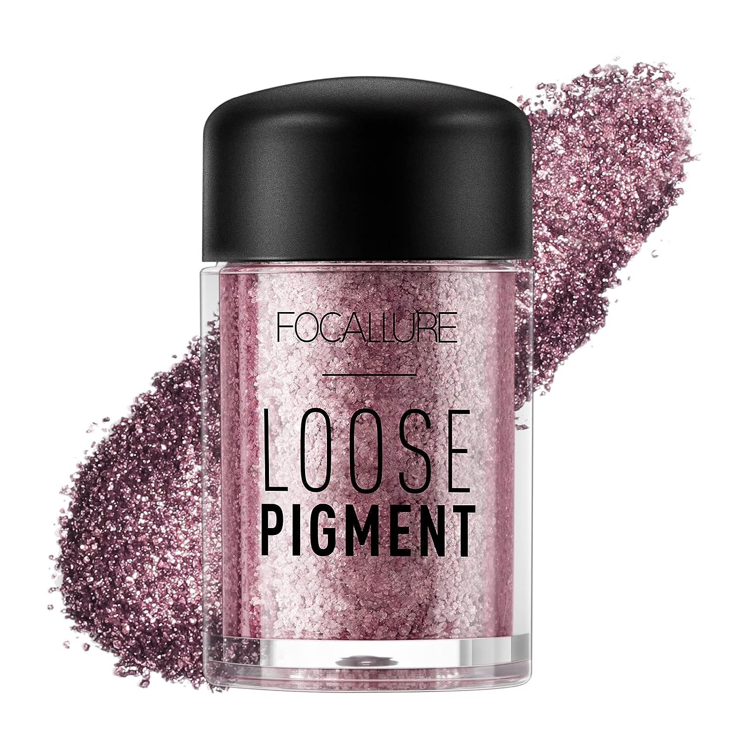 オーガニック ルース パウダー アイシャドウ LAVENDER