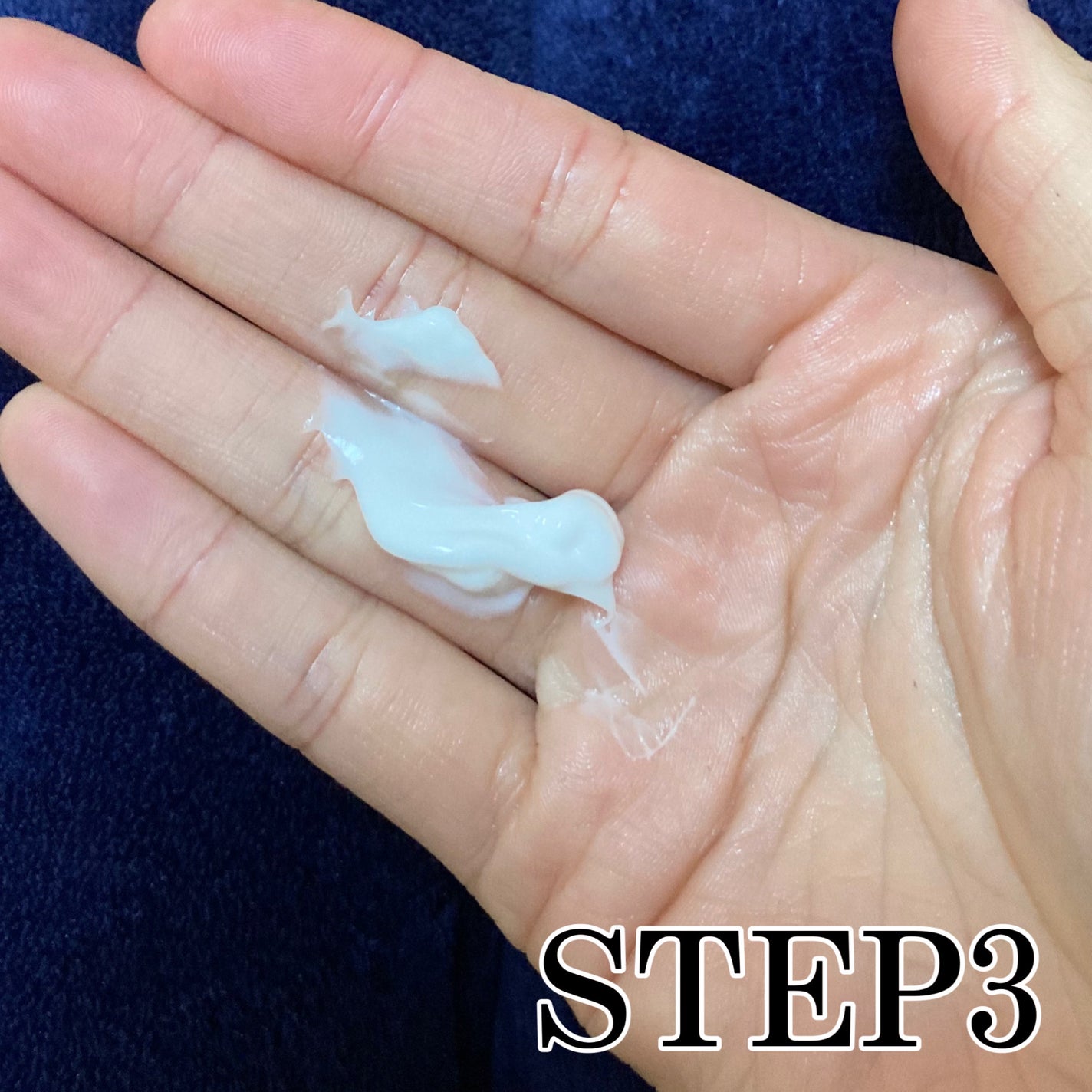 シカコラーゲンオールインワン3ステップマスク/VT/シートマスク・パックを使ったクチコミ(4枚目)