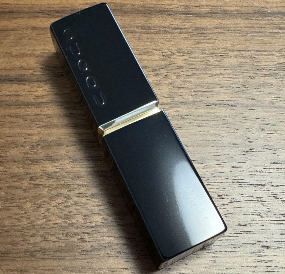 モイスチャー リッチ リップスティック/SUQQU/口紅を使ったクチコミ（1枚目）