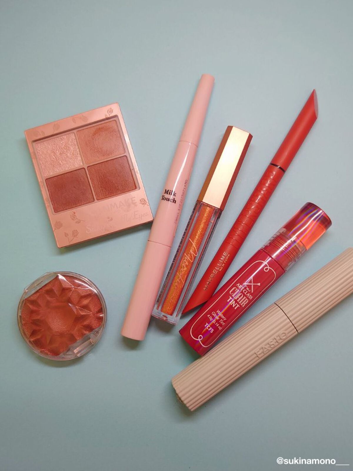 ReVIA 1day/ReVIA/ワンデー(1DAY)カラコンを使ったクチコミ(4枚目)