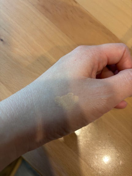 ポイントメイクアップブラシセット/ロージーローザ/メイクブラシを使ったクチコミ(5枚目)