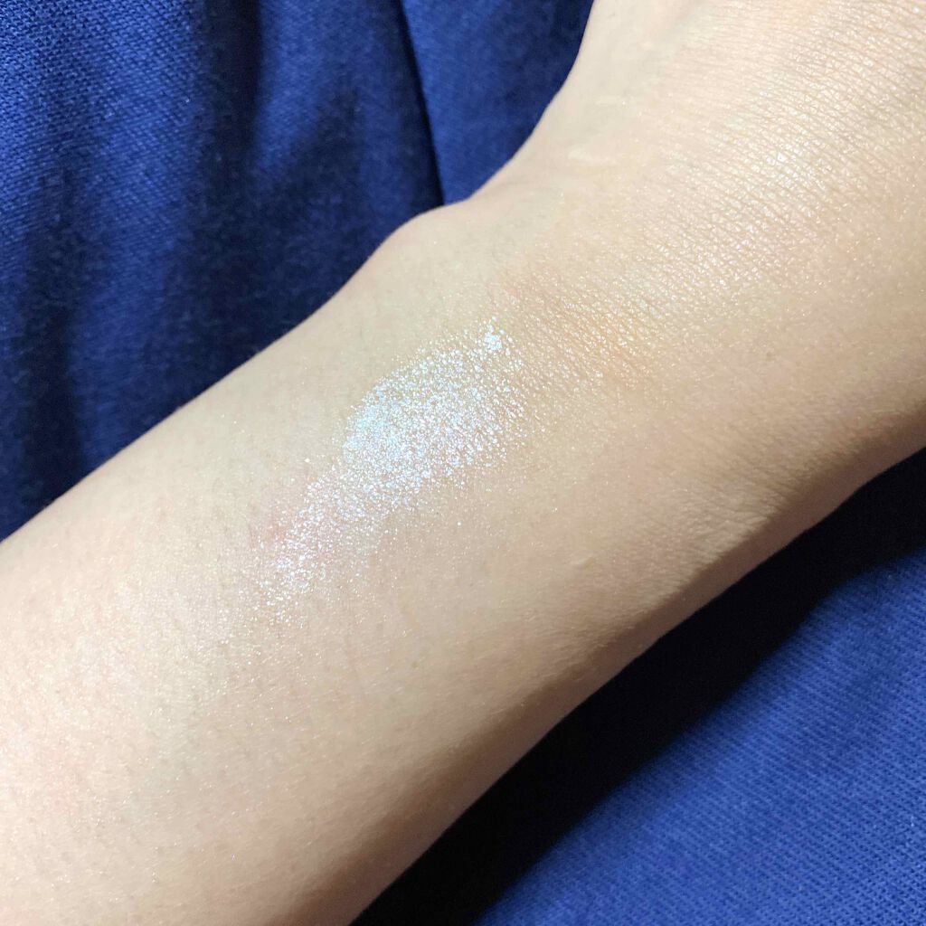 プレストリッチピグメント/LB/ジェル・クリームアイシャドウを使ったクチコミ(3枚目)