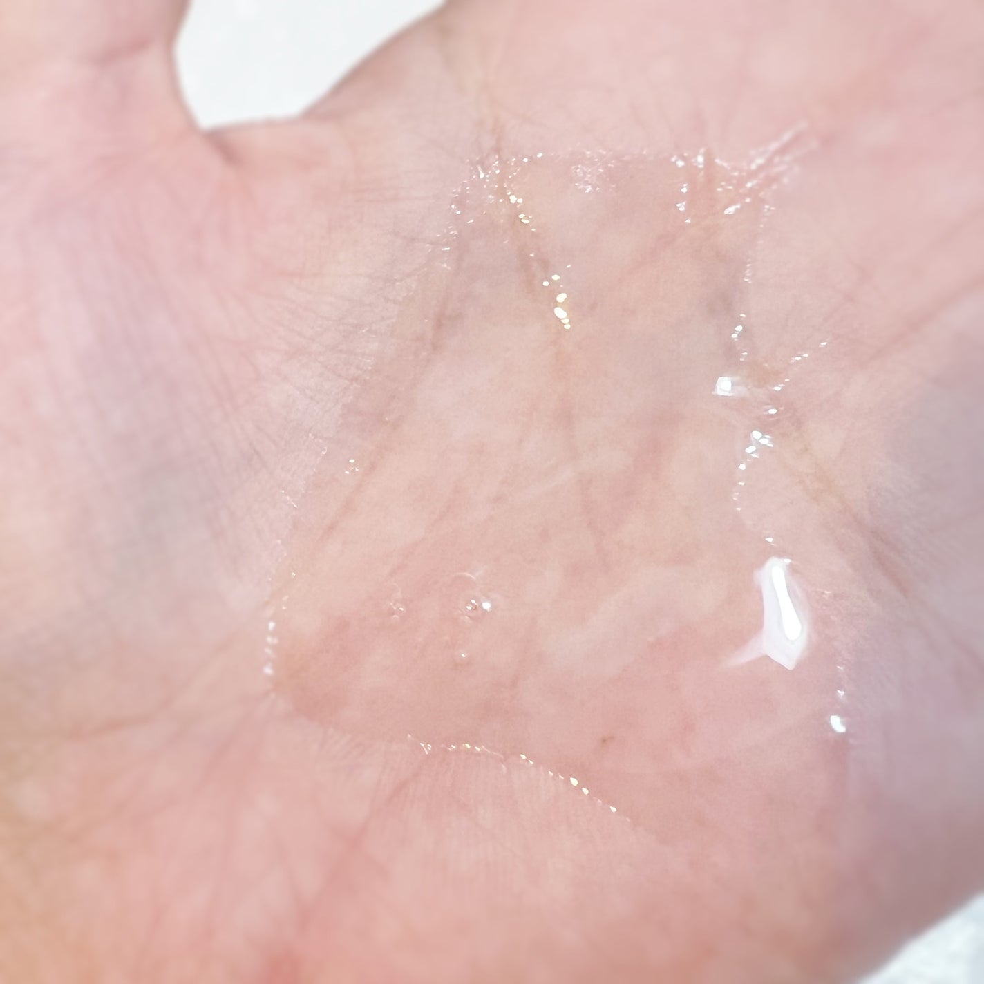 クレンジングオイル/LFREAL/オイルクレンジングを使ったクチコミ(2枚目)