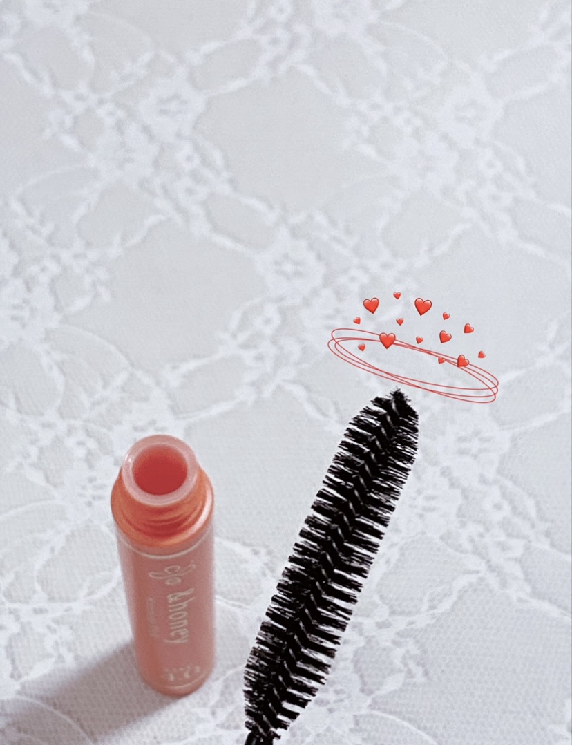 マトメイクスティック 4.0/&honey/ヘアジェルを使ったクチコミ（3枚目）