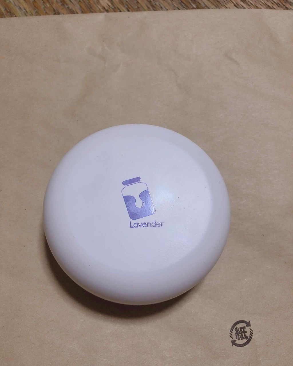 ミルキーカラークッション/ハイジドルフ/化粧下地を使ったクチコミ(1枚目)