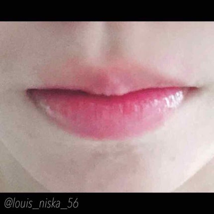 ボリュームアップレディグロス/キャンメイク/リップグロスを使ったクチコミ(3枚目)