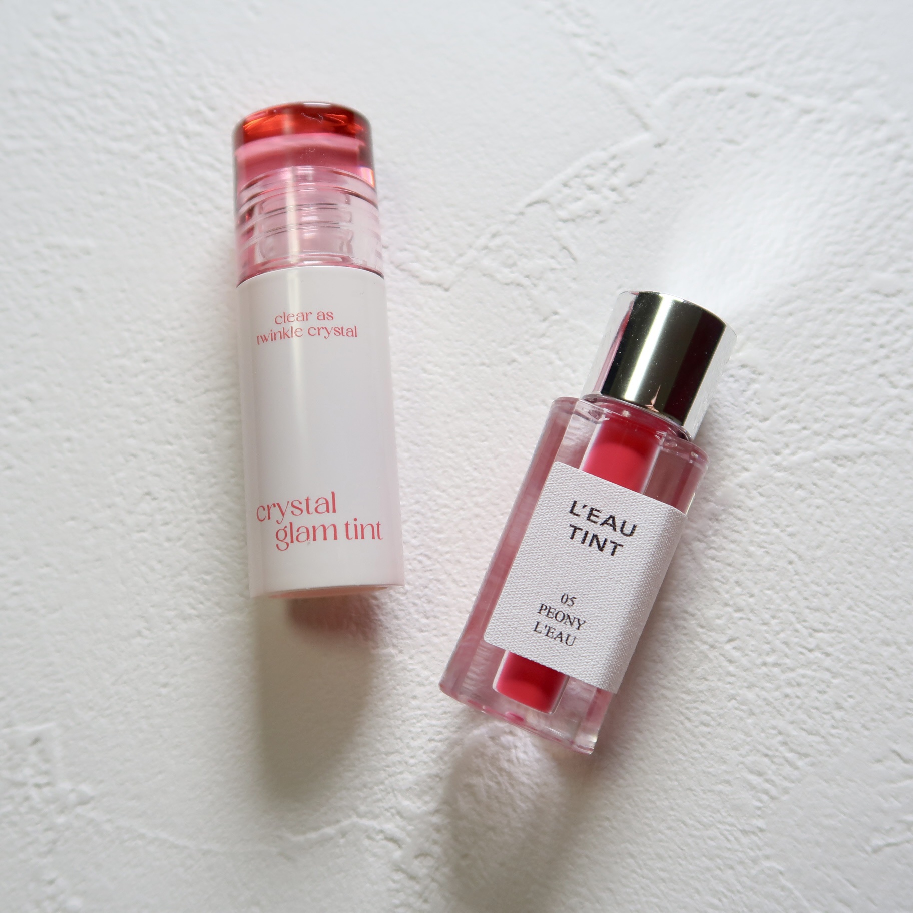 ローティント/BBIA/リップティントを使ったクチコミ（1枚目）