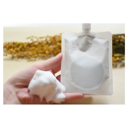 どろあわわ/健康コーポレーション/洗顔フォームを使ったクチコミ(5枚目)