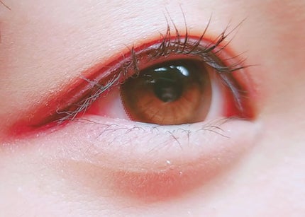 Marble by LUXURY(マーブルバイラグジュアリー)1day JELLY MOCA(ジェリーモカ)/Marble by LUXURY/ワンデー(1DAY)カラコンの画像