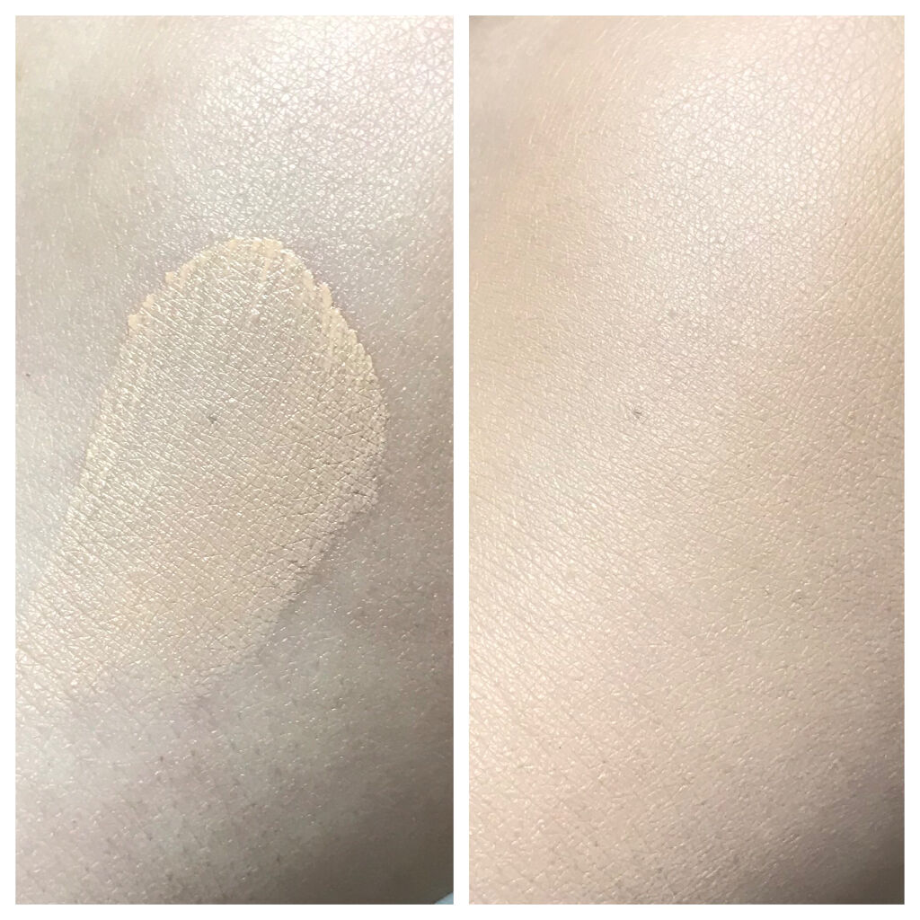 スキンリフレクト ラスティング UV クッションファンデーション クッションファンデーション パフ/ADDICTION/クッションファンデーションを使ったクチコミ（3枚目）