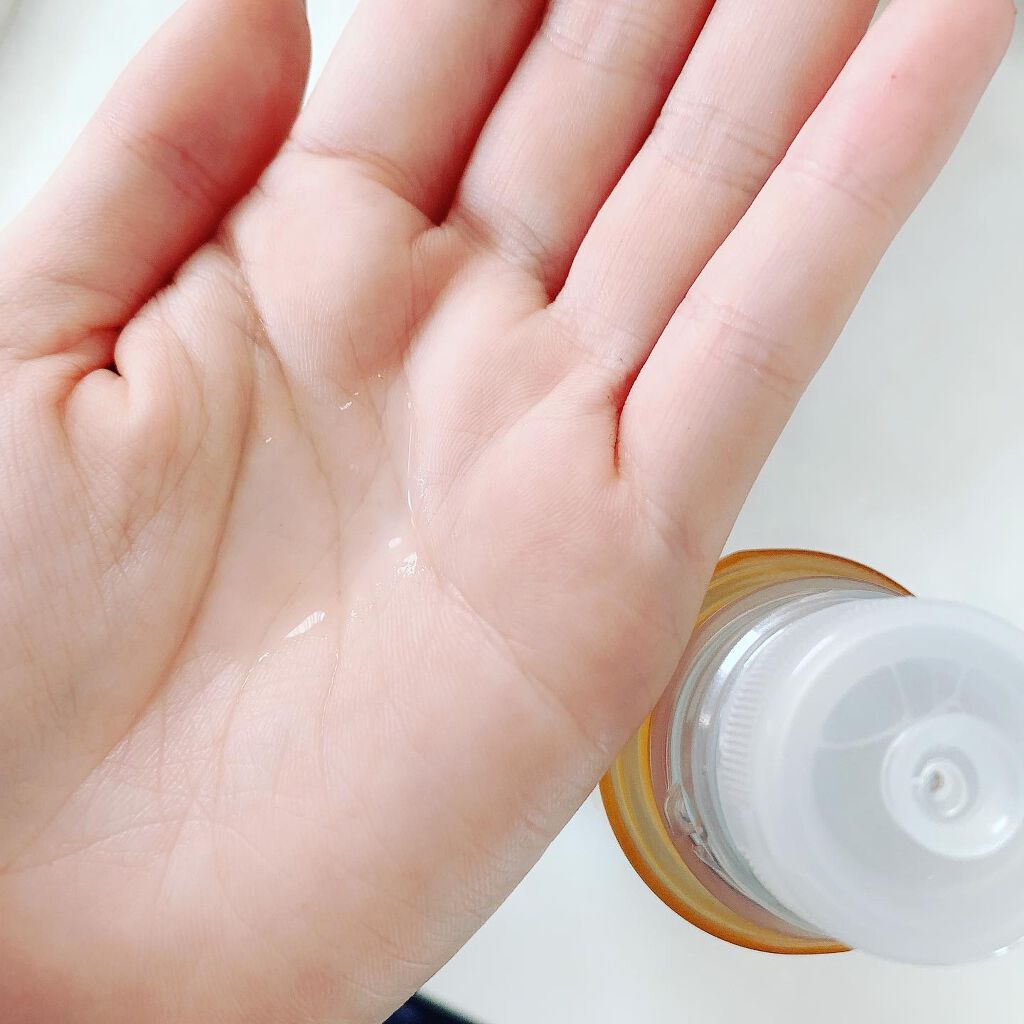 エスト ザ ローション/est/化粧水を使ったクチコミ(3枚目)