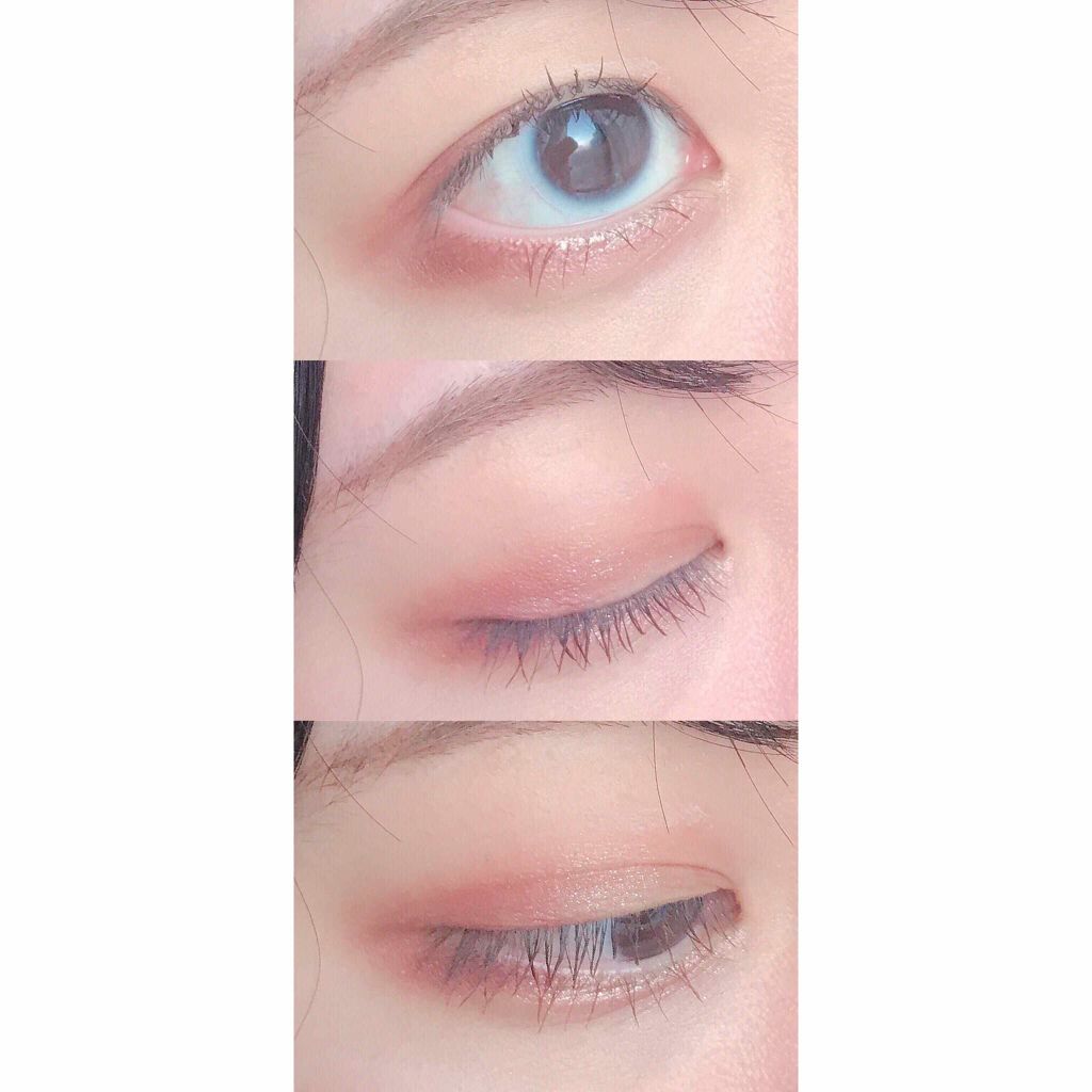 ルックアット マイアイジュエル/ETUDE/単色アイシャドウを使ったクチコミ(2枚目)