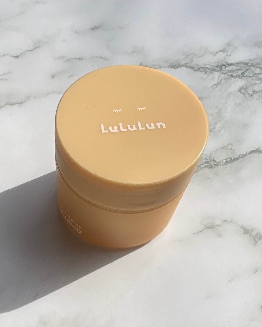 ルルルン トナーパッド MOIST（コットンフラワーの香り）/ルルルン/トナーパッドを使ったクチコミ（1枚目）