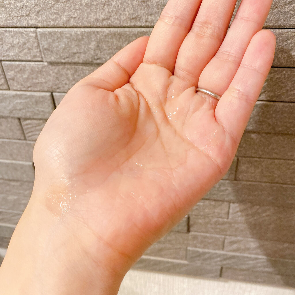 ザ・トリートメントローション/LA MER/化粧水を使ったクチコミ（3枚目）