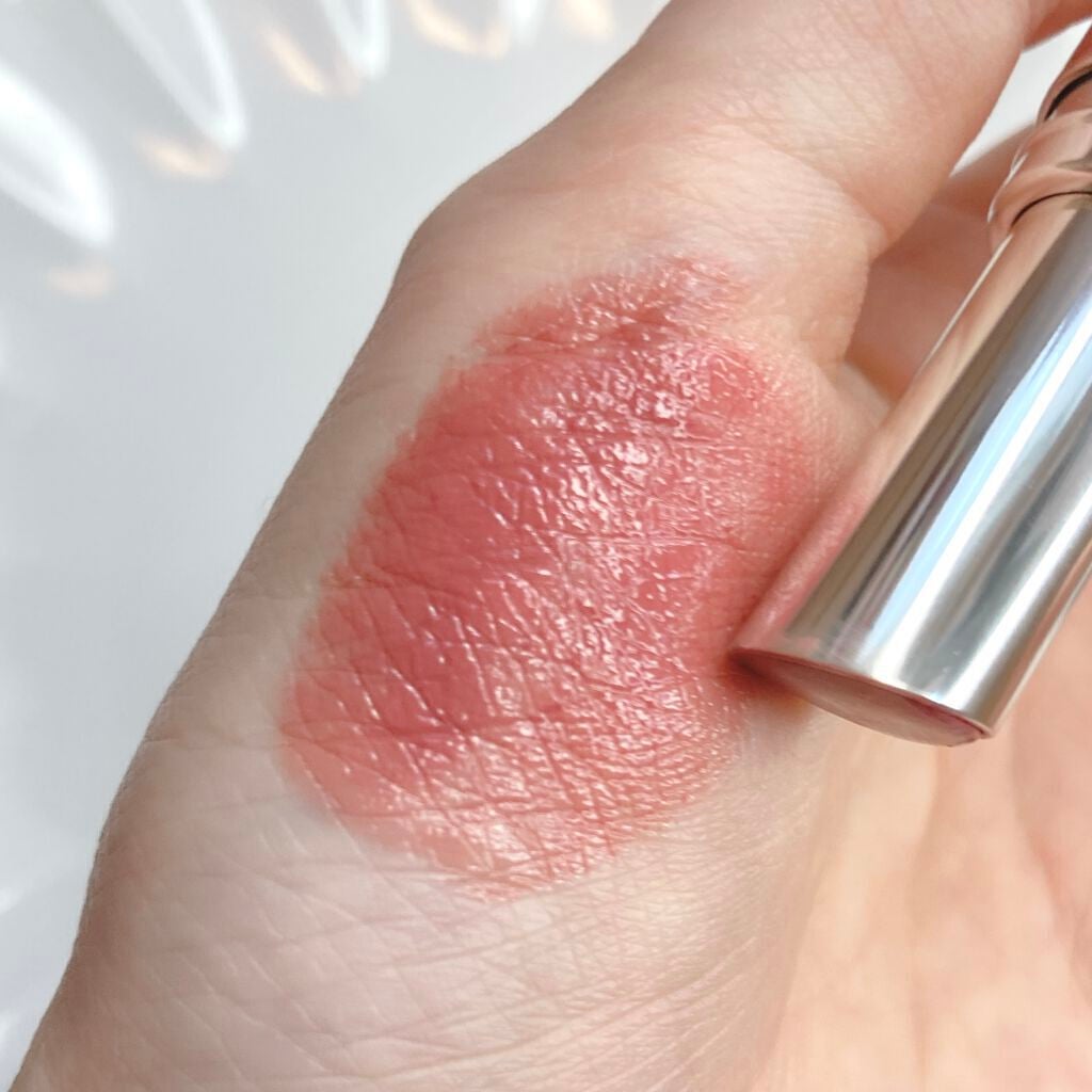 ディオール アディクト ラッカー スティック/Dior/口紅を使ったクチコミ(3枚目)