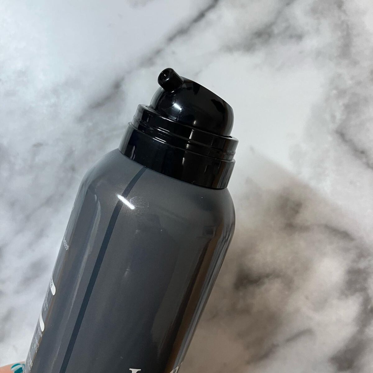 ルメント スパークリングオイル クレンジング&シャンプー/Le ment/市販シャンプーを使ったクチコミ(6枚目)