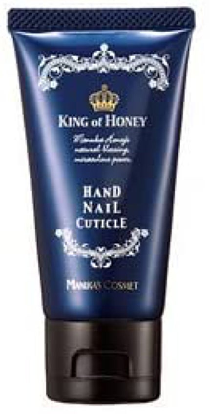 マヌカコスメ ハンド&ネイル メンズエステジュレ