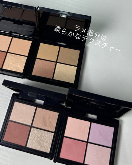 マルチアイシャドウパレット/MIRIMU/マルチパレットを使ったクチコミ(3枚目)