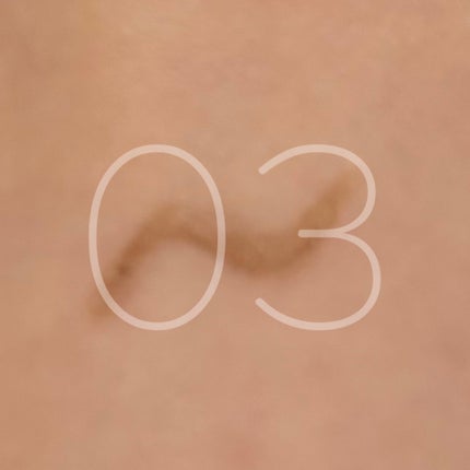 ラスティングリキッドライナー/キャンメイク/リキッドアイライナーを使ったクチコミ(1枚目)