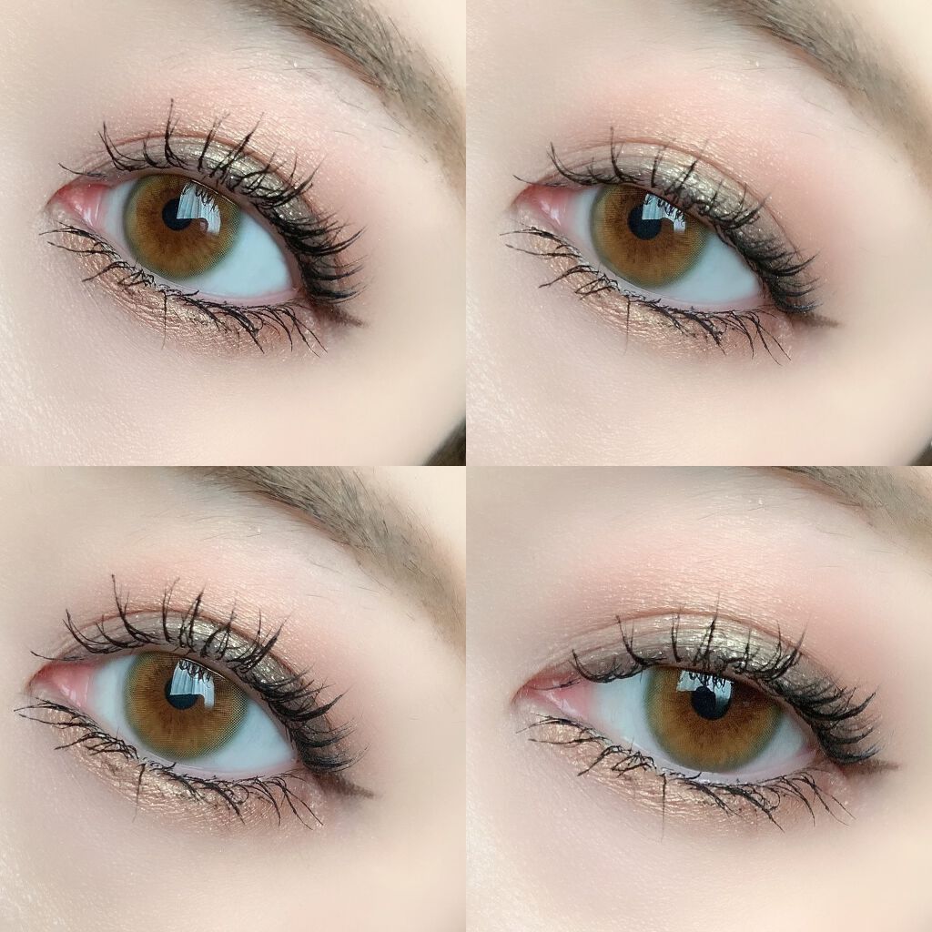 マスカラ プライマー & トップ コート/ANNA SUI/マスカラ下地を使ったクチコミ(4枚目)